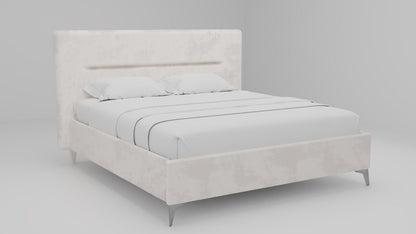 MoltyBed + Side table (Set)