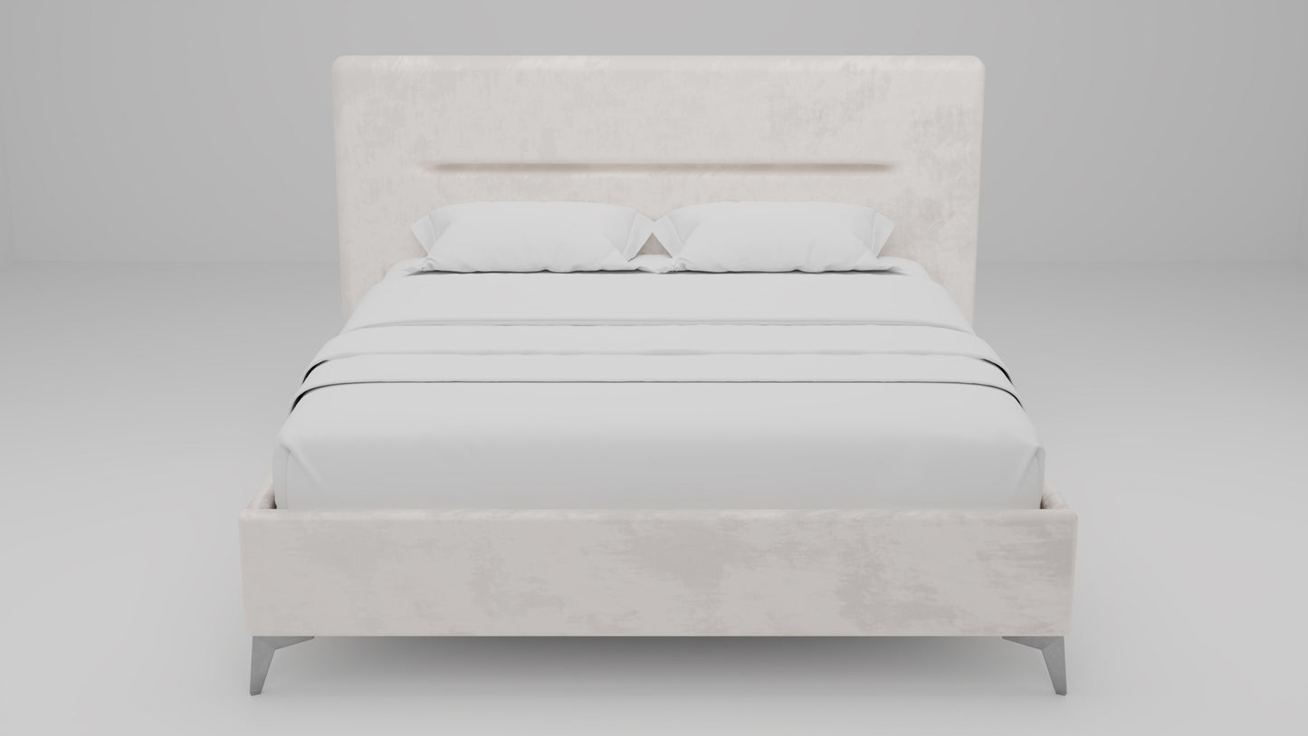 MoltyBed + Side table (Set)