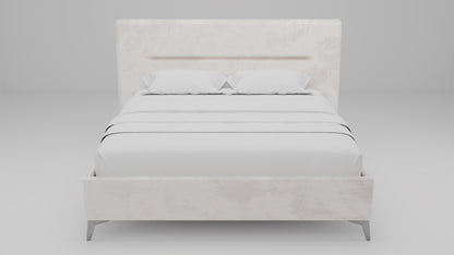 MoltyBed + Side table (Set)