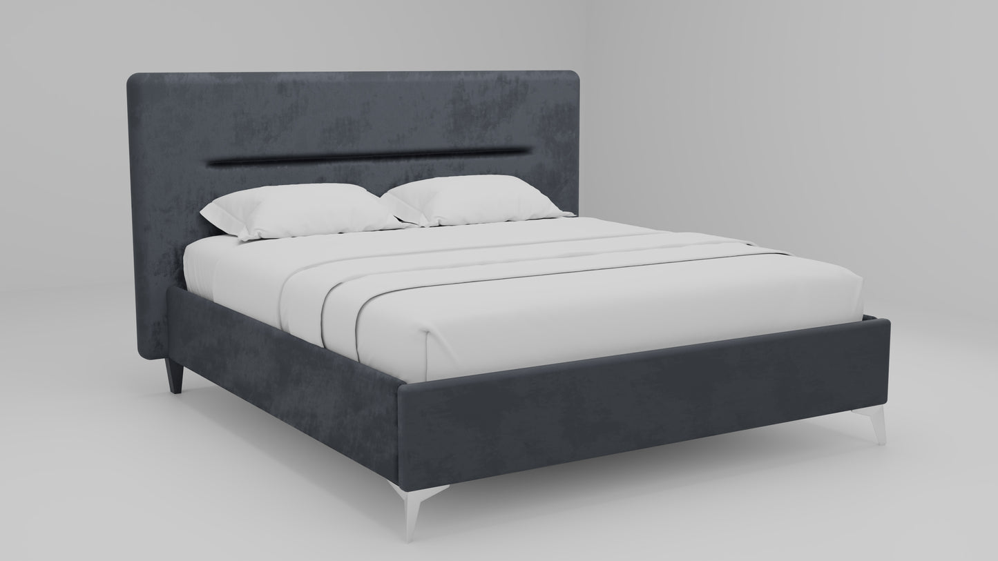 MoltyBed + Side table (Set)