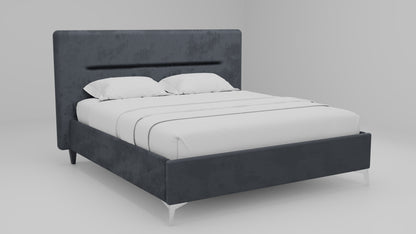 MoltyBed + Side table (Set)