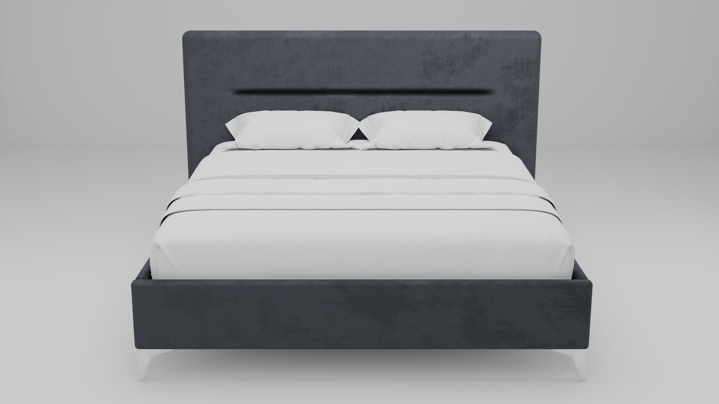 MoltyBed + Side table (Set)
