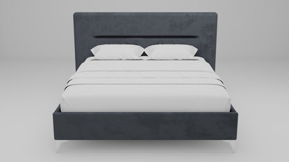 MoltyBed + Side table (Set)