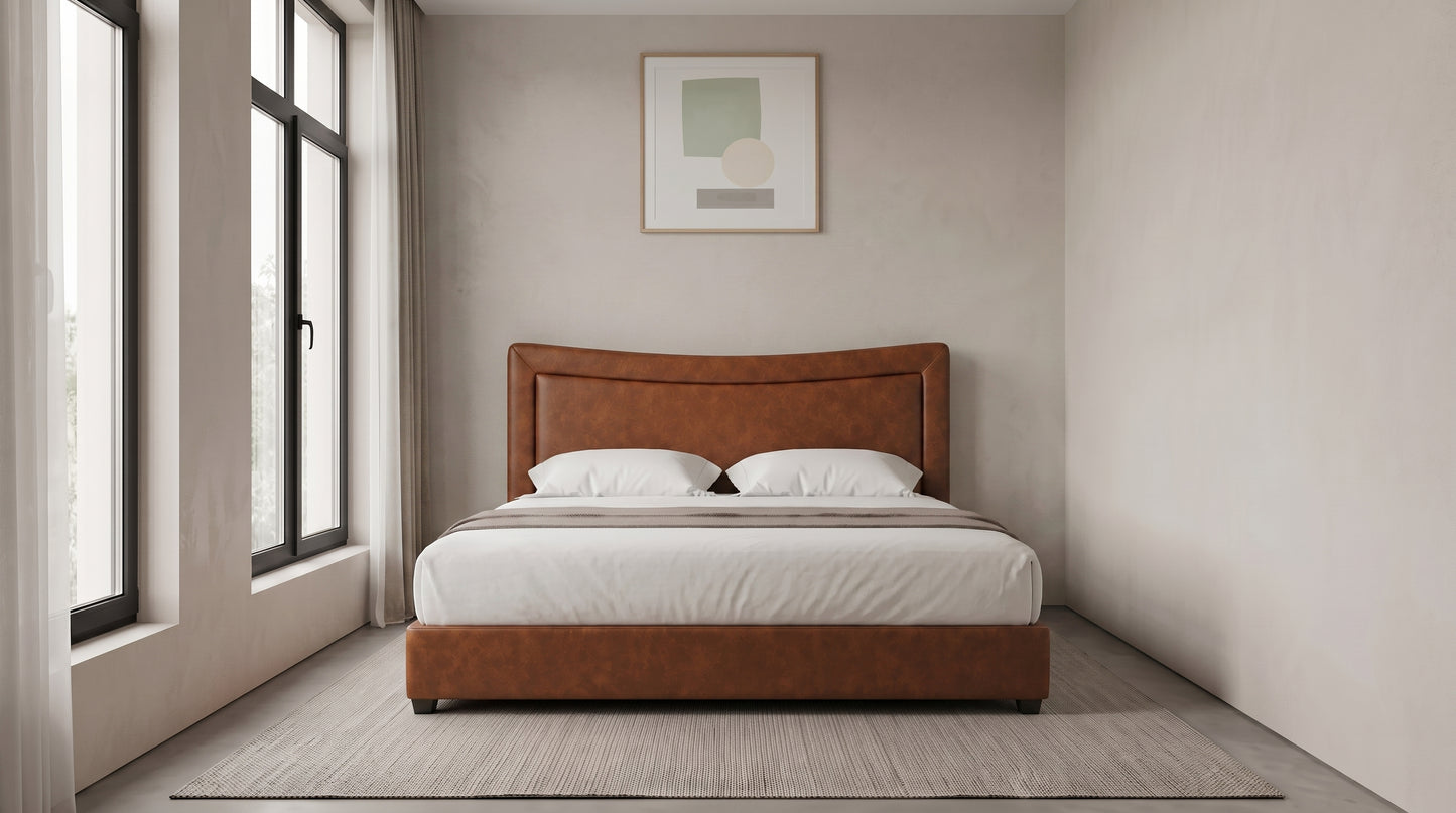 Nova Bed