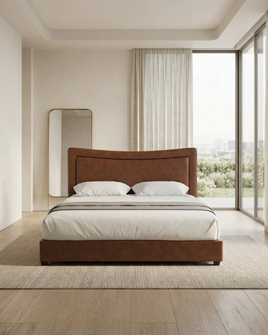 Nova Bed