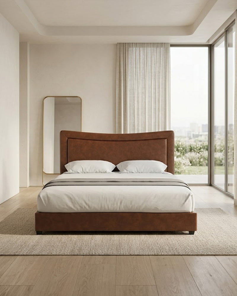 Nova Bed