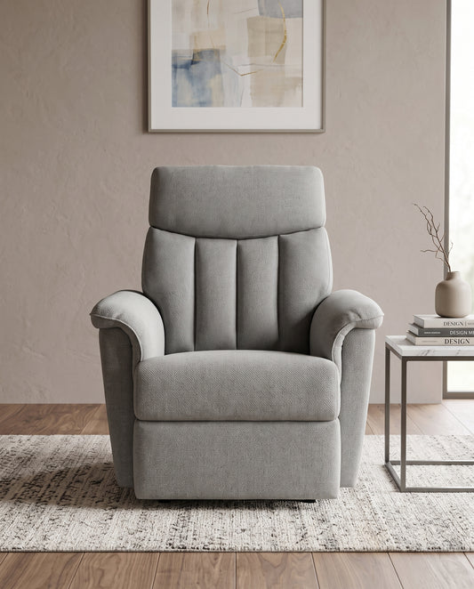 Prime Recliner - Revolving