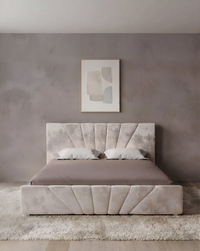 Rome Bed