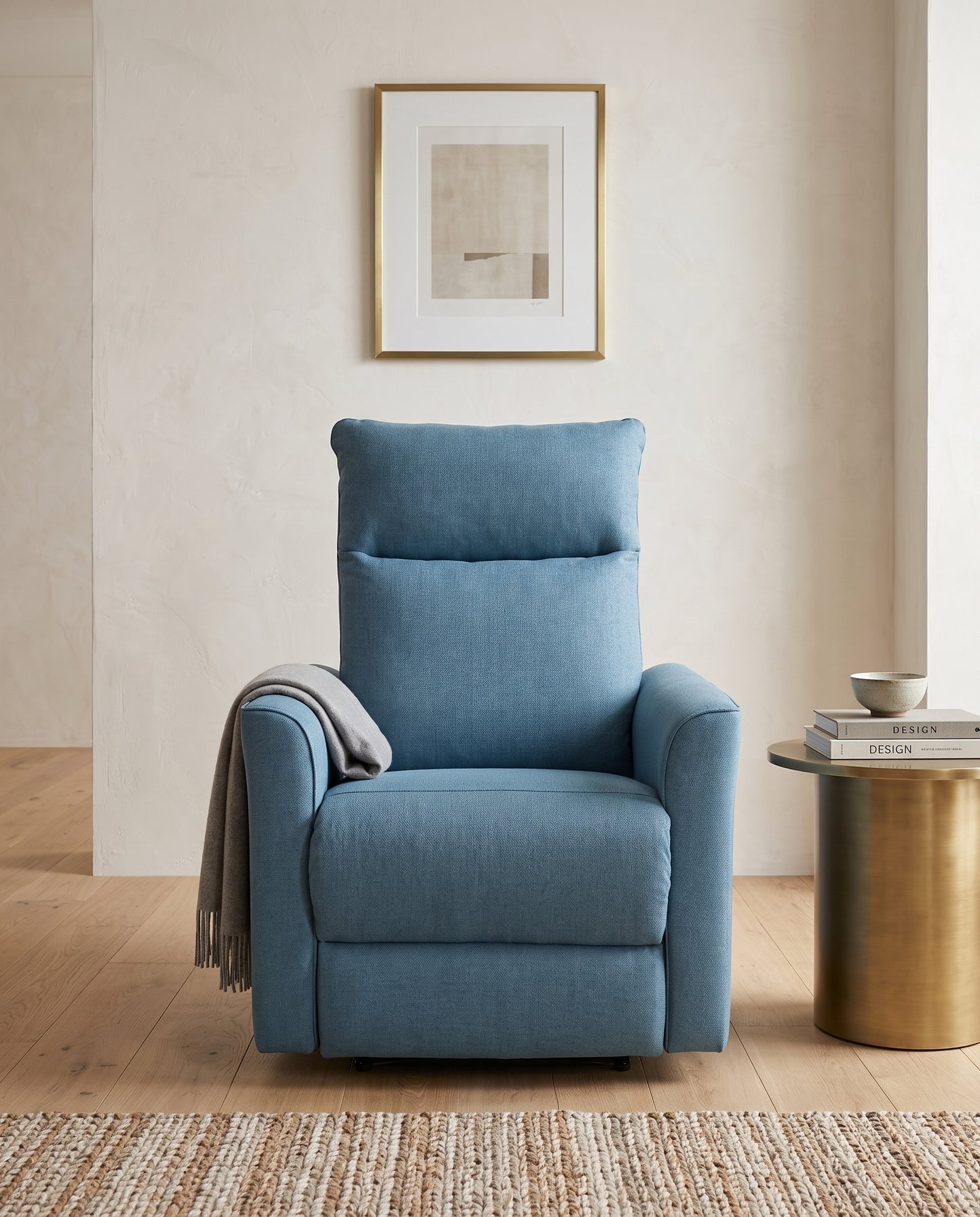 RelaxPro Recliner - Revolving