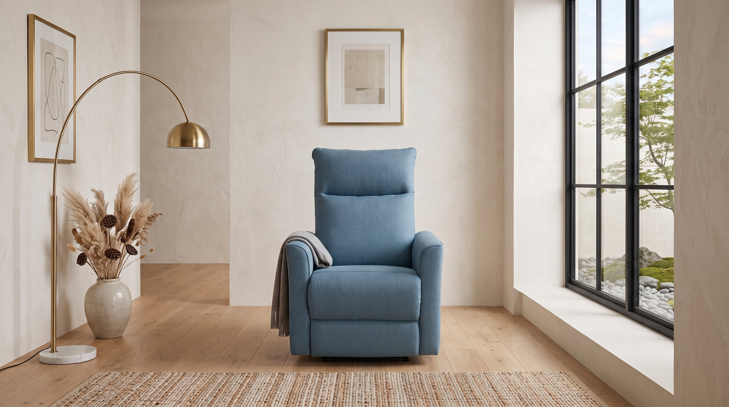 RelaxPro Recliner - Revolving