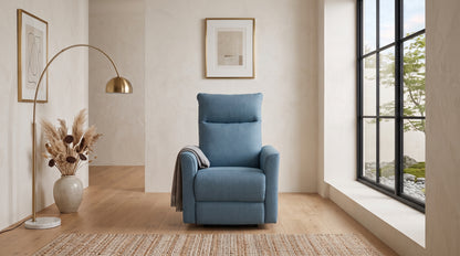 RelaxPro Recliner - Revolving