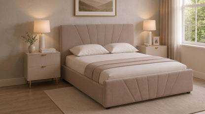 Rome Side Table Set