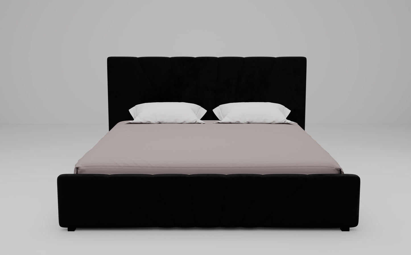 Rome Bed