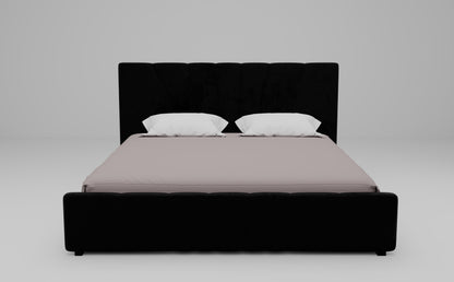Rome Bed