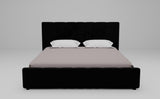Rome Bed