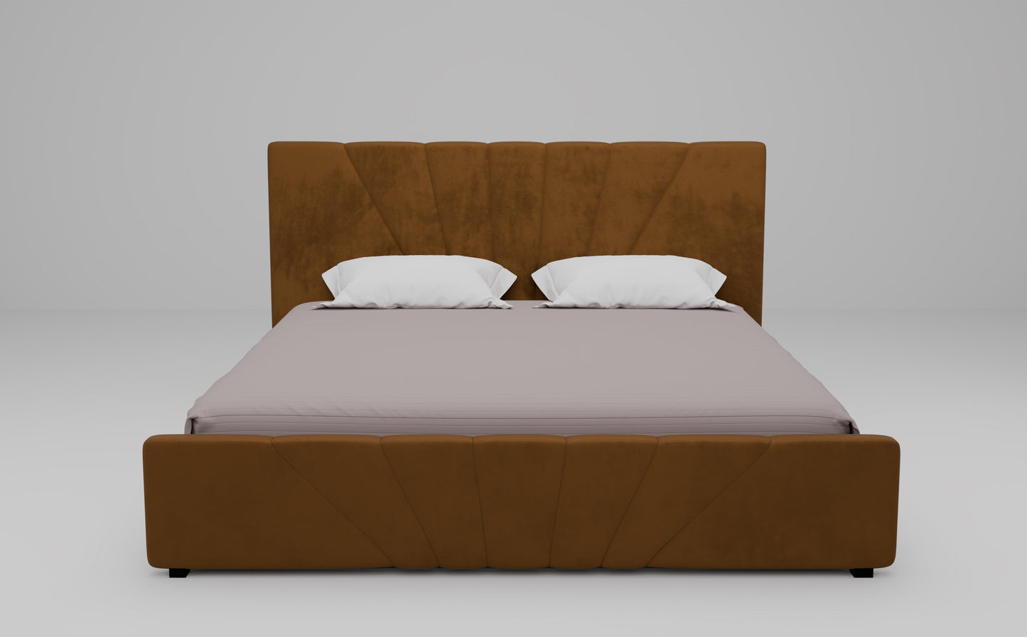 Rome Bed
