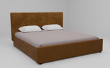 Rome Bed