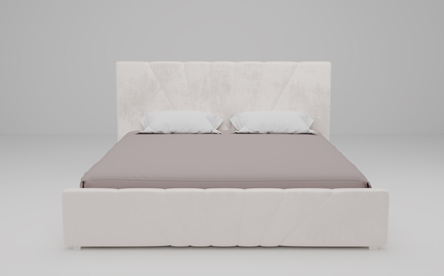 Rome Bed