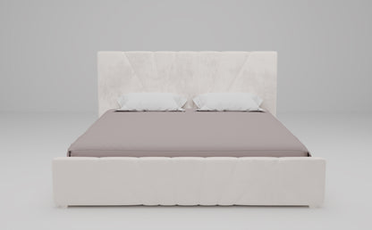 Rome Bed