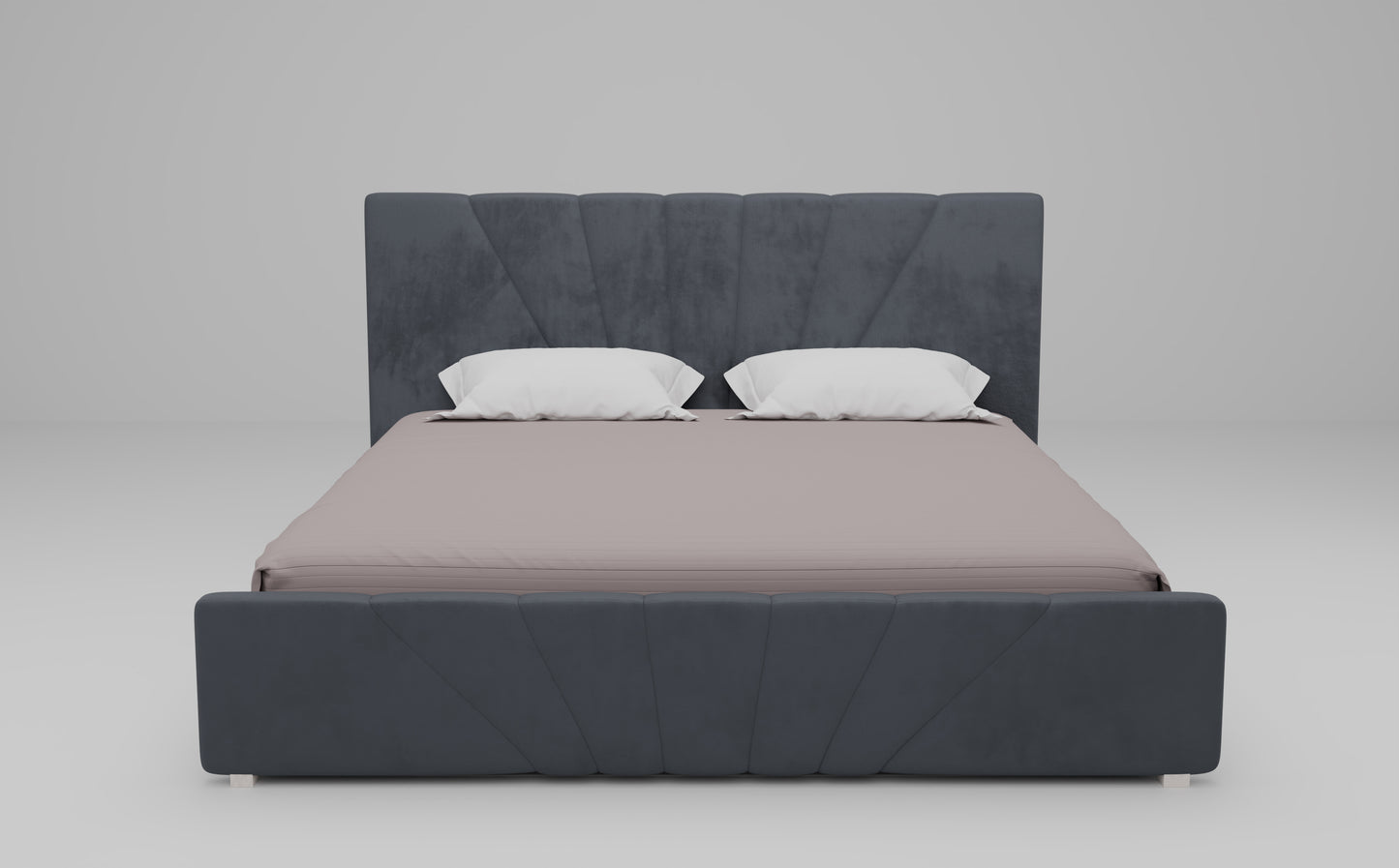 Rome Bed