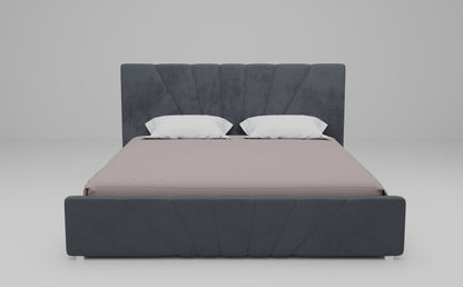 Rome Bed
