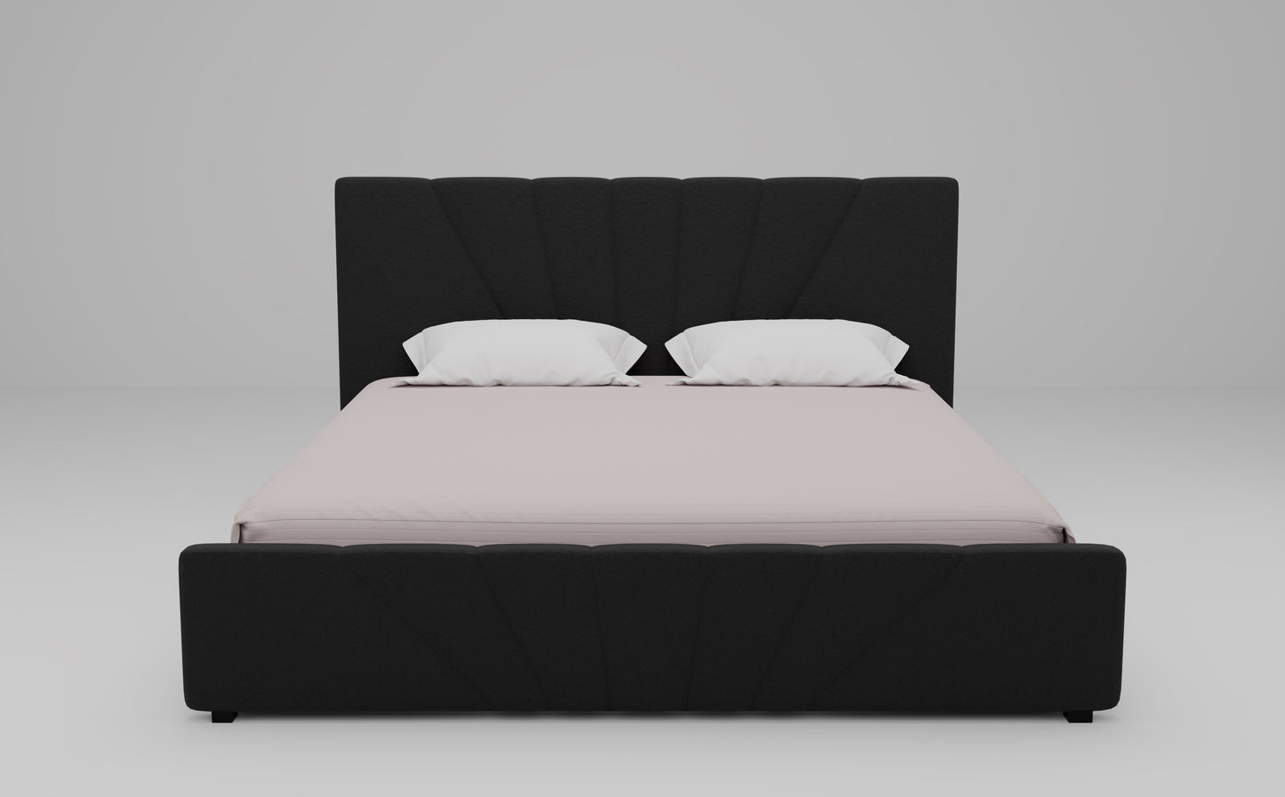Rome Bed