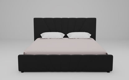 Rome Bed
