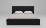 Rome Bed