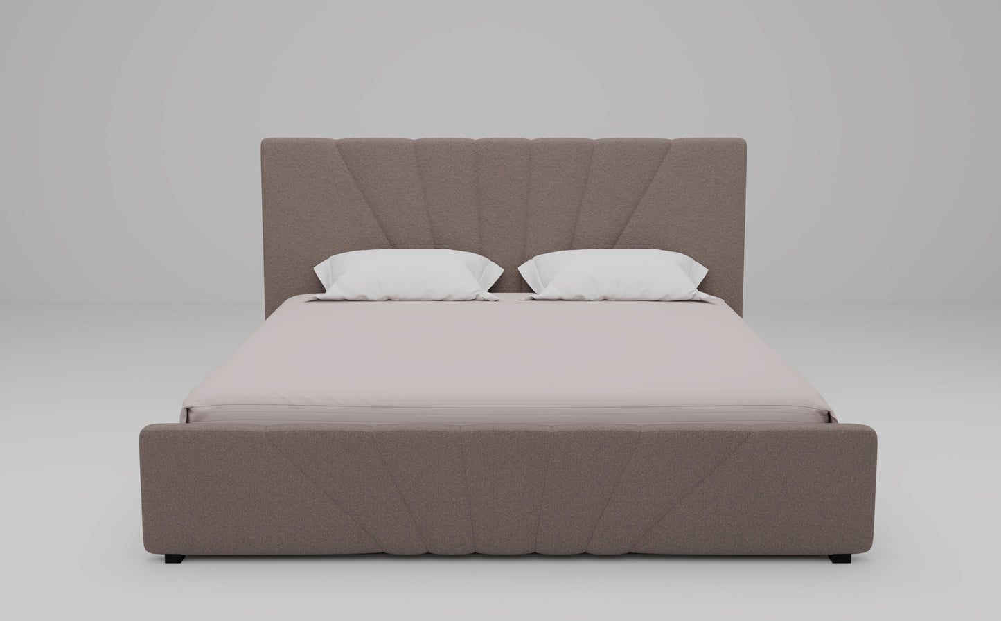 Rome Bed