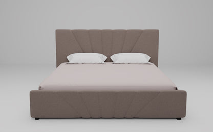 Rome Bed