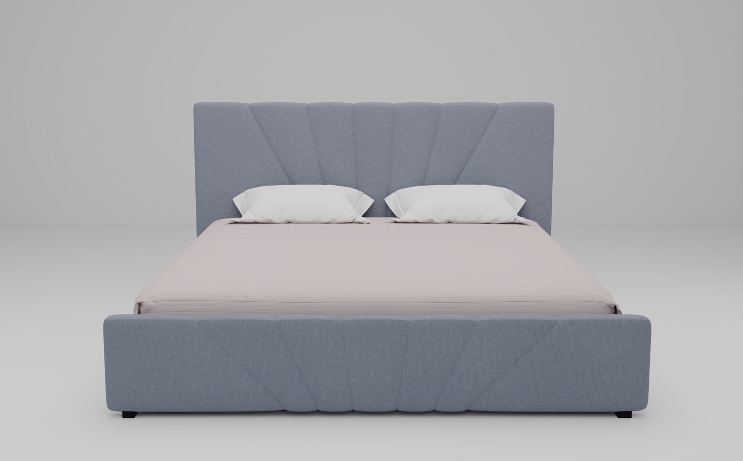 Rome Bed