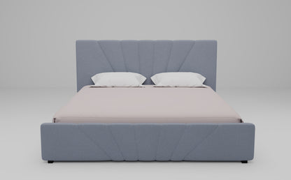 Rome Bed