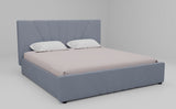 Rome Bed