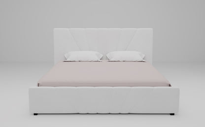 Rome Bed