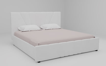 Rome Bed