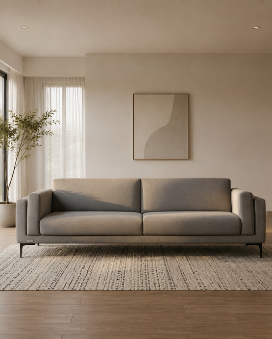 Sparta Sofa Bed