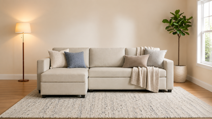 Sectional Sofa Bed