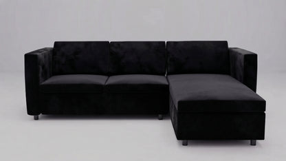 Sectional Sofa Bed