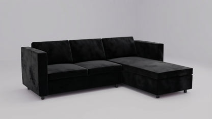Sectional Sofa Bed