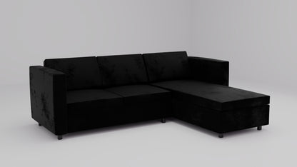 Sectional Sofa Bed