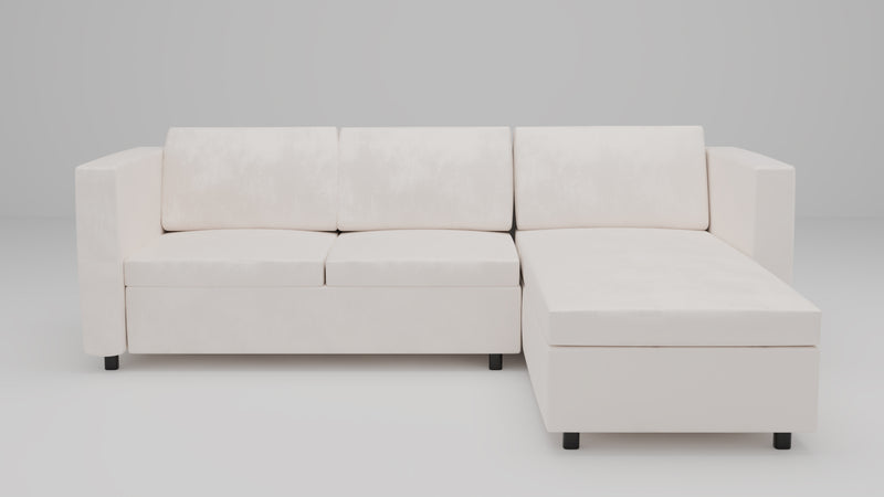 Sectional Sofa Bed