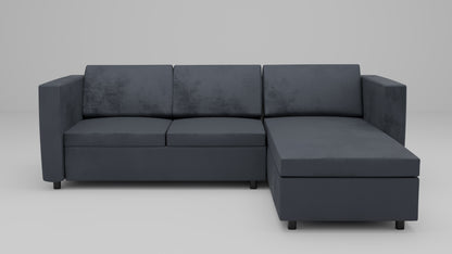 Sectional Sofa Bed
