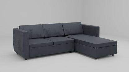 Sectional Sofa Bed