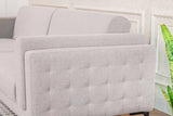 Sparta Sofa Bed