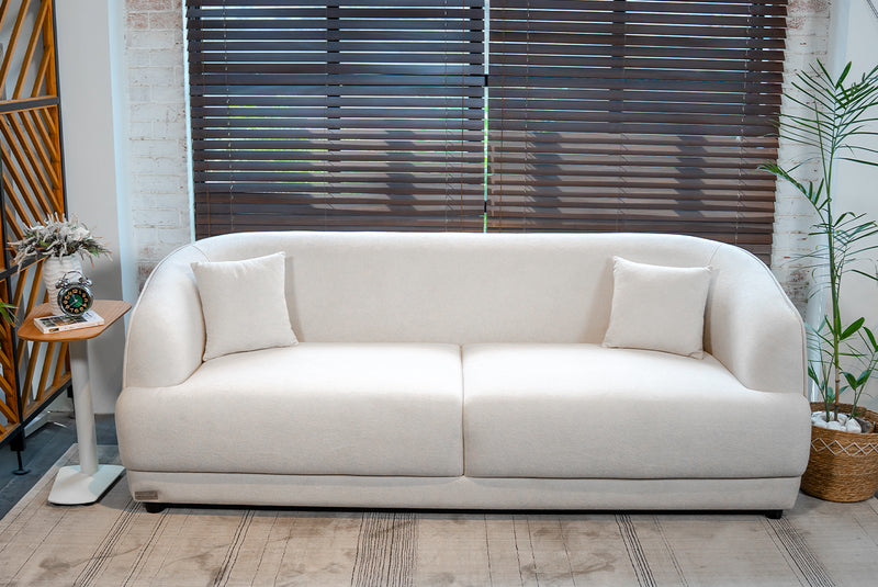 Willow Sofa - 3 Seater