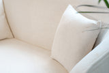 Willow Sofa - 3 Seater