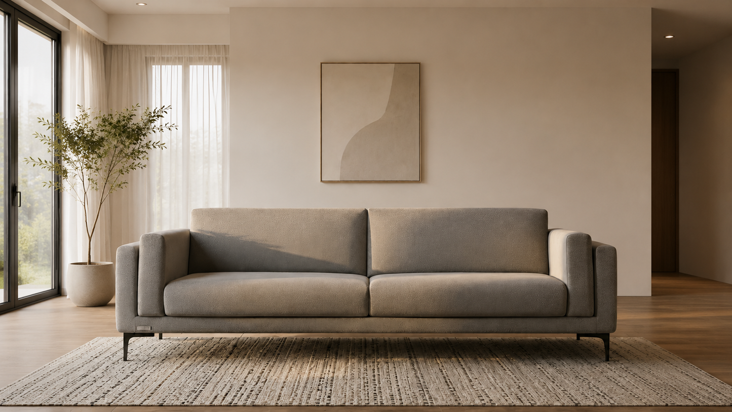 Sparta Sofa Bed