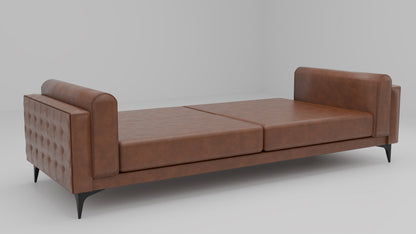 Sparta Sofa Bed