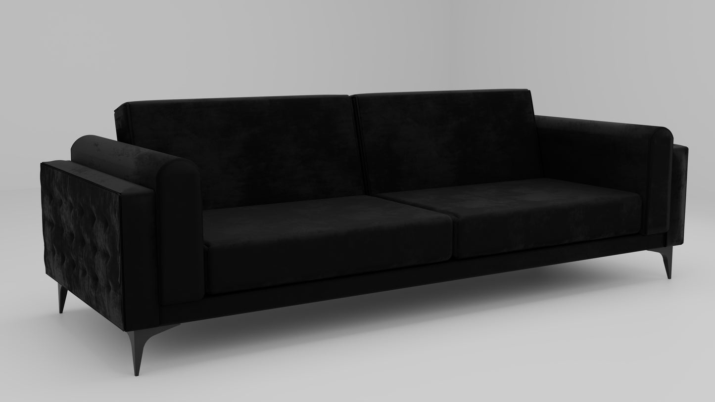 Sparta Sofa Bed