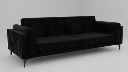 Sparta Sofa Bed